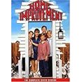 thumbnail image 4 of Home Improvement: The Complete Fourth Season - DVD, 4 of 5