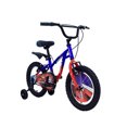thumbnail image 2 of Bicicleta Veloci Orion Rodada 16 Azul Infantil, 2 of 7