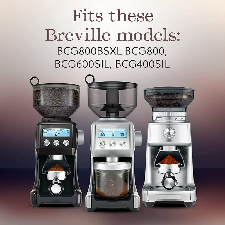Breville Grinder & Frother Combo for Sale in Brooklyn, NY - OfferUp