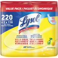 thumbnail image 1 of Disinfecting Wipes, 1 of 1