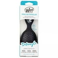 thumbnail image 3 of Wet Brush Mini Detangler Hair Brush - Matte Black, 3 of 3
