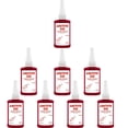 thumbnail image 1 of Loctite 542 Scellant pour Filetage de Force Moyenne 50 ml Lot de 8, 1 of 2