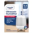 thumbnail image 3 of Equate 0.5-Gallon Ultrasonic Humidifier, 3 of 9