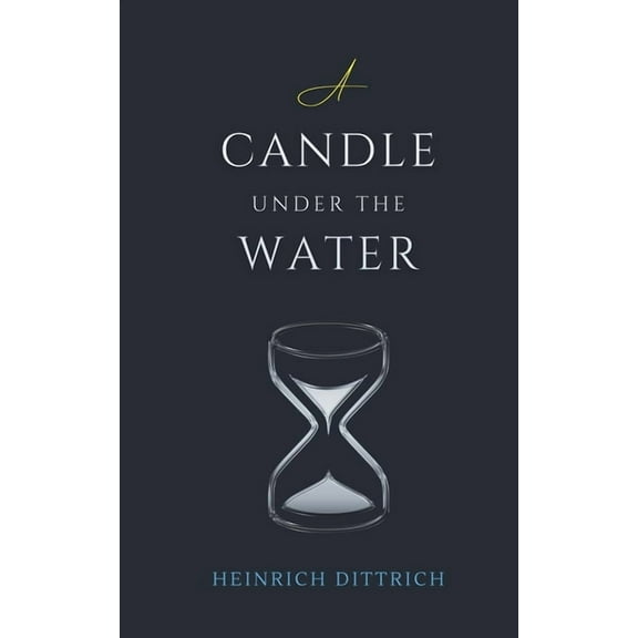 A Candle Under the Water, (Paperback)