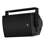 Yamaha UB-DZR12V - Bracket - for speaker(s) - wall-mountable - for CZR Series CZR12; DZR Series DZR12, DZR12-D