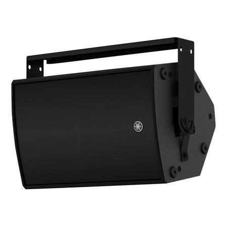 Yamaha UB-DZR12V - Bracket - for speaker(s) - wall-mountable - for CZR Series CZR12; DZR Series DZR12, DZR12-D