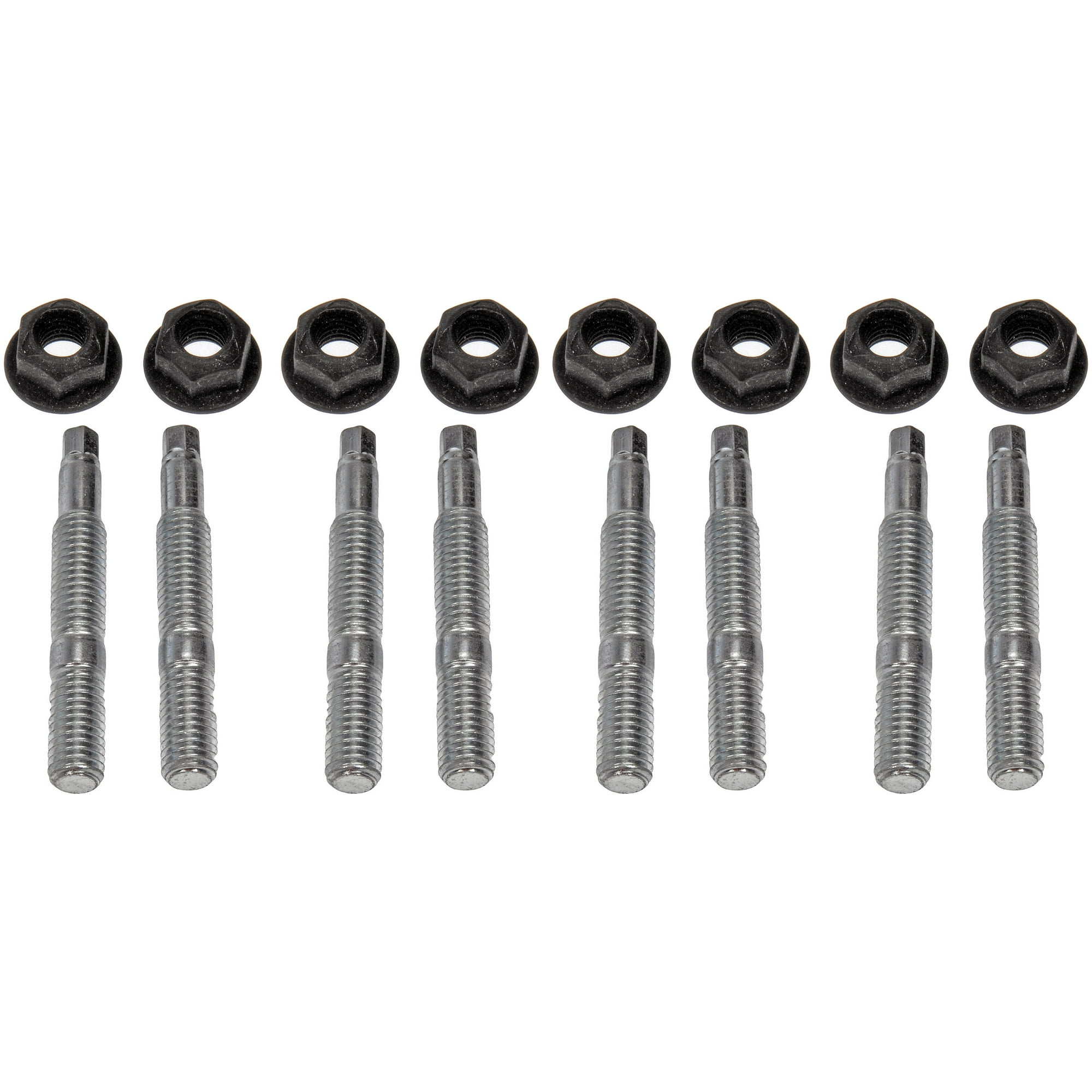 Dorman 03430 Exhaust Manifold Hardware Kit for Specific Ford / Lincoln / Mercury Models Fits select: 2004-2010 FORD F150  2005-2010 FORD F250