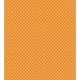 thumbnail image 3 of Ambesonne Vintage Duvet Cover Sets, Classic Retro Wavy Stripes, 2-Twin, Marigold Champagne, 3 of 4