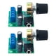 thumbnail image 1 of Mini amplificador de sonido LM386, módulo de amplificador de sonido con ajuste de para sistema de sonido DIY Zulema Tablero amplificador, 1 of 7