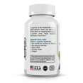 thumbnail image 3 of L-Lysine 600mg - Clean Vegan Capsules - 120 Count - Natural Cure Labs, 3 of 11