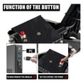 thumbnail image 4 of 64 Bit USB PC Racing Sim Handbrake, 2 In 1 PC Sim Racing Game Handbrake For G27 G25 G29 T500 T300 For , Racing Extra Handbrake For Sim Racing Games, 4 of 8