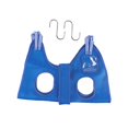 thumbnail image 2 of Hamaca para aseo de perros, bolsa de sujeción para perros y gatos, ayudante de hamaca para aseo de mascotas, perro mascota Azul jinwen  Hamaca de aseo, 2 of 8
