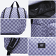 thumbnail image 3 of Mochila Vans Old Skool Morado [VAN1531] purpura 01, 3 of 10