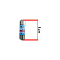thumbnail image 3 of Caja De 10 Fusibles Renovables Reforzados 30a Clase H DAYCOELEC Fusibles, 3 of 4