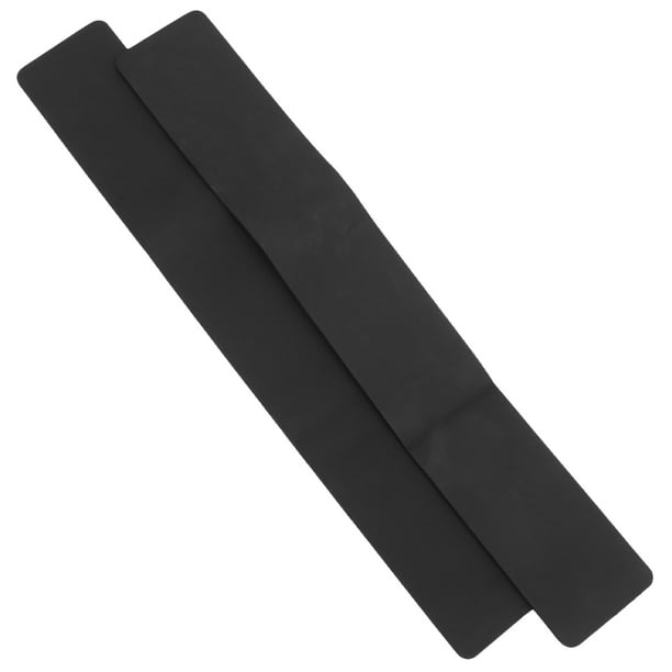 BRIGHTFUFU 1 par de almohadillas para patas de silla, antiarañazos, protector de muebles, agarre para muebles