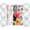 thumbnail image 2 of See it Bigger July 2024 - June 2026 Monthly Dated Planner (8.5" x 11"), 2 of 8
