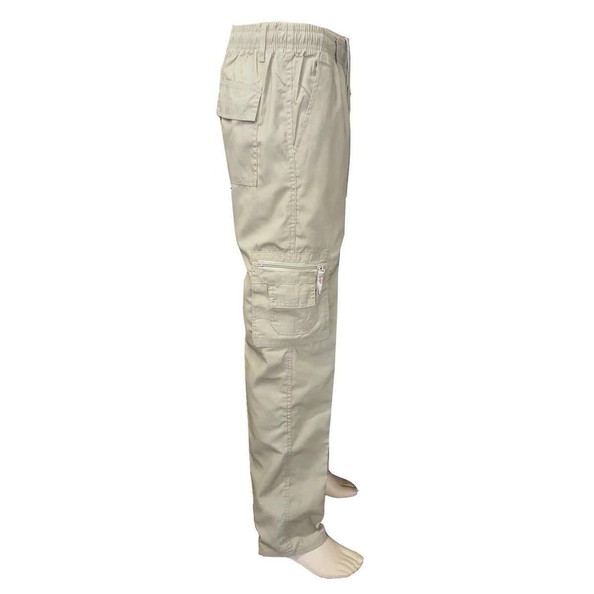 camping cargo pants