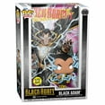thumbnail image 3 of Black Adam Pop! Comic Cover Figure with Case #08, Not Mint, 3 of 4