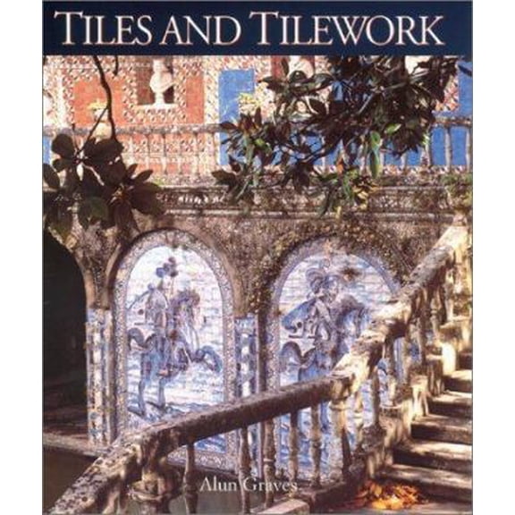 Pre-Owned Tiles and Tilework (Hardcover) 0810965984 9780810965980