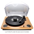 thumbnail image 4 of Estabilizador de peso récord FEMELI para tocadiscos de vinilo, 4 of 6