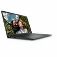 thumbnail image 2 of Dell Inspiron 15 3000 3510 Premium Laptop 15.6” HD Narrow Border Display Intel Quad-Core Pentium Silver N5030 Processor 8GB DDR4 512GB SSD Intel UHD Graphics 605 WiFi5 Win10Pro Carbon Black, 2 of 7