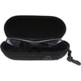 thumbnail image 4 of Walker's GWPIKNFF2SMK Ballistic Eyewear IKON Forge Adult Smoke Gray Lens Matte Black Frame, 4 of 4