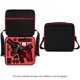 thumbnail image 1 of Bolsa De Hombro Portátil Compatible Con Zhiyun Weebill 2 Gimbal Stabilizer Estuche De Transporte Con Correa De Hombro Ajustable Bolsa De Almacenamiento Protectora Yuarrent AP006134-02, 1 of 6
