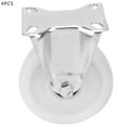 thumbnail image 1 of 4pcs 5 Inch Universal Muted Medical Caster Wheel for Hospital Equipment, 1 of 5