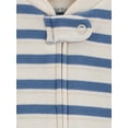 thumbnail image 4 of Carter's Child of Mine Baby Sleep N Play, 2-Pack, Sizes Preemie-6/9 Months, 4 of 6