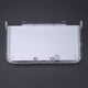 thumbnail image 3 of Funda protectora de plástico transparente para New Nintendo 3DS XL, 3 of 8