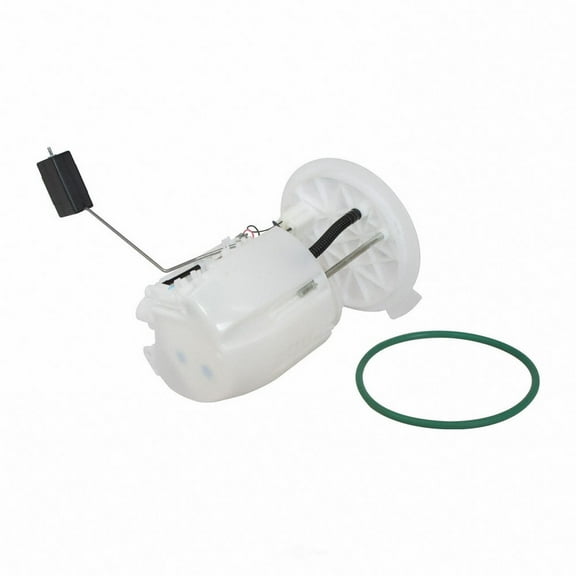 Motorcraft Fuel Pump Assembly Fits select: 2008-2009 FORD FUSION, 2008-2009 LINCOLN MKZ