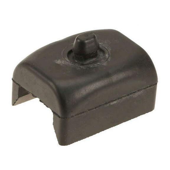 Radiator Mount - Compatible with 1995 - 2008 Ford Explorer 1996 1997 1998 1999 2000 2001 2002 2003 2004 2005 2006 2007