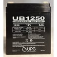 thumbnail image 2 of Universal Power Group 86172 Trailer Breakaway Kit with Led  Charger  Switch  Battery Top, 2 of 2