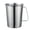 Black, variant on Cheer US Small Soup Ladles,Sauce ladles,Gravy Soup Spoon Ladles, Small Hammered Sauce ladle, Stainless Steel Gravy Soup Ladle. Solid and Sturdy, Dishwasher Safe
