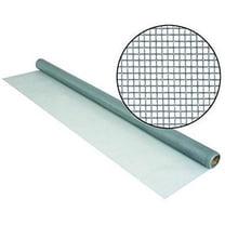 Phifer Wire Products Inc 3003926 Screen Cloth Fiberglass 24" X 84" 18 X 16 0.011 Ga 24" Gray