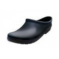 thumbnail image 4 of Clog Wn Black Sz7, 4 of 4