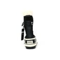 thumbnail image 5 of Sorel Women Winter Carnival Black Stone Boot 6, 5 of 7