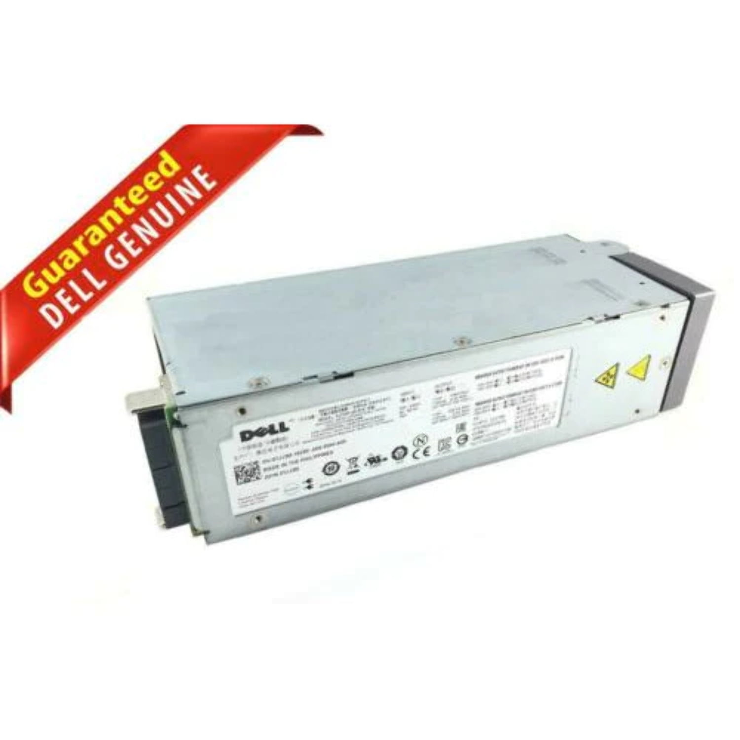 Fonte Dell PowerEdge M1000E 2700W HotSwap Switching Power Supply E2700P