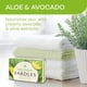 thumbnail image 3 of Jabón en barra Yardley London, nutritivo, aloe y aguacate, 120 g, 3 of 5