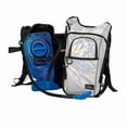 thumbnail image 3 of SavvyCraft Hydration Backpack with 2 Liter Water Reservoir, Lightweight Insulation Water Backpack Bladder Bag for Festivals, Biking, Cycling, Hiking, Running and Outdoor, 3 of 8