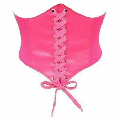 

Women Waist Trainer Elastic Belt Extra Wide Tight Corset Body Shaper