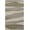 Charcoal, Taupe, Tan / Skamokawa, variant on Hauteloom Sanne Wool Living Room, Bedroom Area Rug - Contemporary - 2' x 3'
