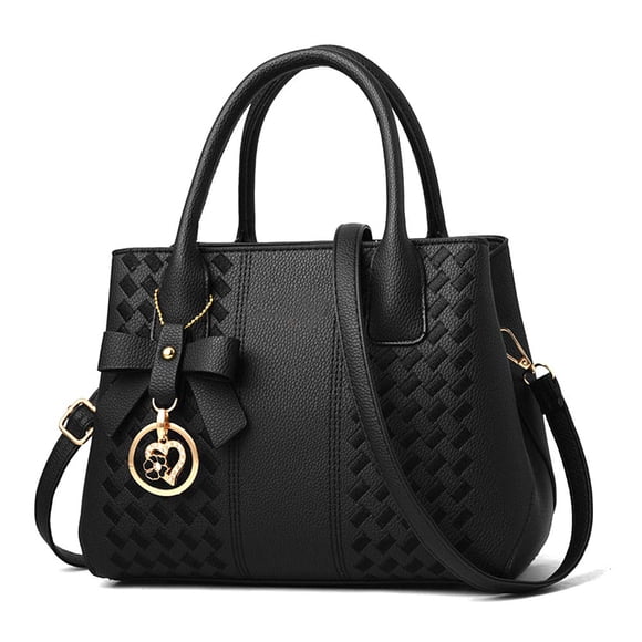 Monederos y bolsos de piel sintética Jeniulet Fashion para mujer