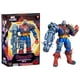 thumbnail image 4 of Marvel Legends: Spiderman Across The Spiderverse - Cyborg Spider Woman azul Estándar, 4 of 4