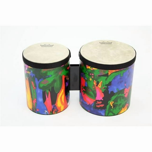 Remo Kids Bongos