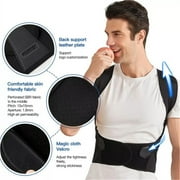 Posture Corrector Vest for the Cervical Spine, Adjustable