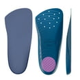 Dr. Scholl’s Heel Pain Relief Orthotic Inserts for Women (512) Insoles