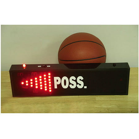 BSN Sports LED Basketball Possession Indicator