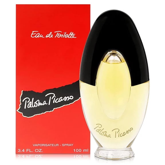 Paloma Picasso by Paloma Picasso, 3.4 oz EDT Spray for Women