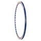 thumbnail image 1 of Rin Bicicleta Gospel R700 x36H Aluminio aero Azul 700Mm, 1 of 4